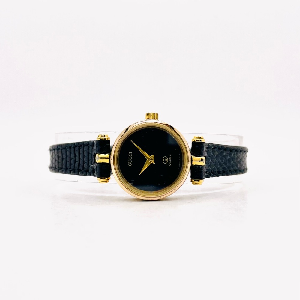 Gucci Classic Swiss Made Vintage GP Women’s Watch ***READ